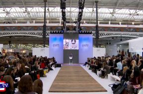 Pure London, Fashion and Trends for AW14